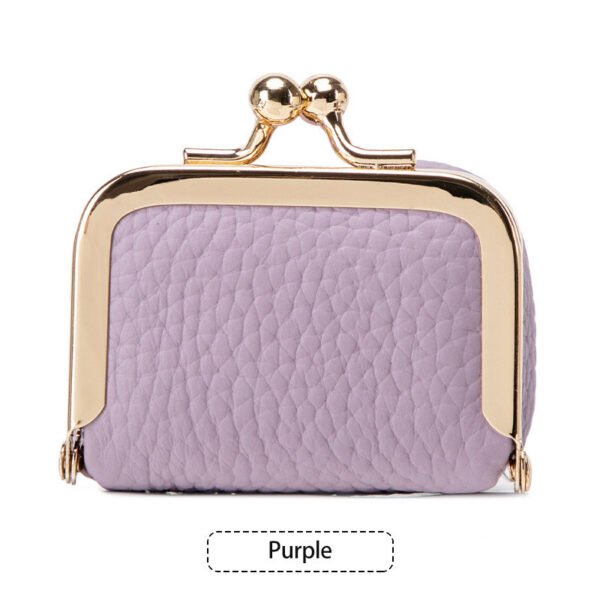 Mini Storage Bag for Daily Carrying, Travel Jewelry Box