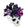Skull Fower Building Block Toy for Home Office Decor (50%OFF)