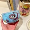 Zootopia Stainless Steel with Lid Cute Bowl for Kids (50%OFF)