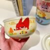 Zootopia Stainless Steel with Lid Cute Bowl for Kids (50%OFF)