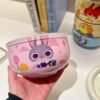 Zootopia Stainless Steel with Lid Cute Bowl for Kids (50%OFF)