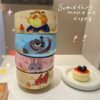 Zootopia Stainless Steel with Lid Cute Bowl for Kids (50%OFF)