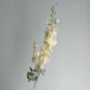 Delphinium Artificial Flowers for Home, Wedding, Centerpiece Table Decoration -1 PCS (50%OFF)