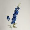 Delphinium Artificial Flowers for Home, Wedding, Centerpiece Table Decoration -1 PCS (50%OFF)