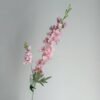 Delphinium Artificial Flowers for Home, Wedding, Centerpiece Table Decoration -1 PCS (50%OFF)