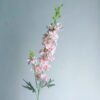 Delphinium Artificial Flowers for Home, Wedding, Centerpiece Table Decoration -1 PCS (50%OFF)