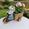 Rabbit Flower Succulent Planter Garden Pots (50%OFF)