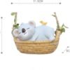 Decorative Succulent Ceramic Flower Pots Home Decor (50%OFF)