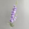 Delphinium Artificial Flowers for Home, Wedding, Centerpiece Table Decoration -1 PCS (50%OFF)