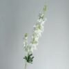 Delphinium Artificial Flowers for Home, Wedding, Centerpiece Table Decoration -1 PCS (50%OFF)