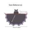 Unisex Wearable Blanket Bat Hooded Cape, Oversized Bat Sleeve Plush Thick Cloak (50%OFF)