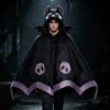 Unisex Wearable Blanket Bat Hooded Cape, Oversized Bat Sleeve Plush Thick Cloak (50%OFF)