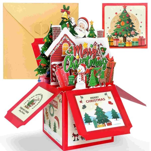 Christmas card