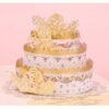3D Birthday Cake Pop Up Card (50%OFF)