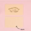 3D Birthday Cake Pop Up Card (50%OFF)
