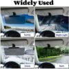 Sun Visor Extender for Car, UV Protector (50%OFF)