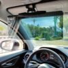 Sun Visor Extender for Car, UV Protector (50%OFF)