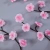 96leds Cherry Blossom Wall Lights with Remote and 8 Lighting Modes (50%OFF)