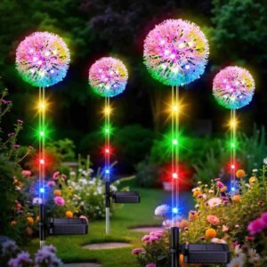 garden light