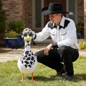 goose outfits