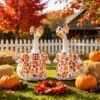 Porch Goose Outfits for 23 Inch Lawn Statue (50%OFF)