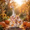Porch Goose Outfits for 23 Inch Lawn Statue (50%OFF)
