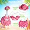 Porch Goose Outfits for 17 Inch / 23 Inch Lawn Goose (50%OFF)