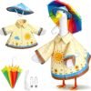goose outfits