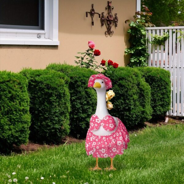 Porch Goose Outfits for 17 Inch / 23 Inch Lawn Goose (50%OFF)