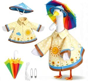 goose outfits