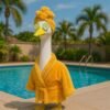 goose outfits