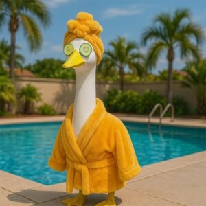 goose outfits