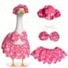 goose outfits