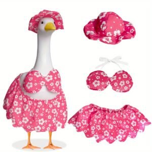 goose outfits