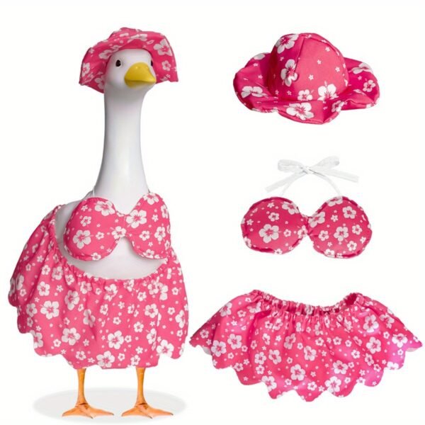 goose outfits