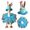 goose outfits