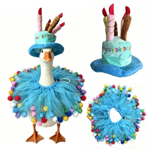 goose outfits