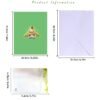 3D Pop Up Card Camping Bear for men (50%OFF)