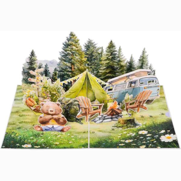 greeting card