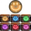 Solar Powered Car LED Ambient Light, Interior Neon Lights (50%OFF)