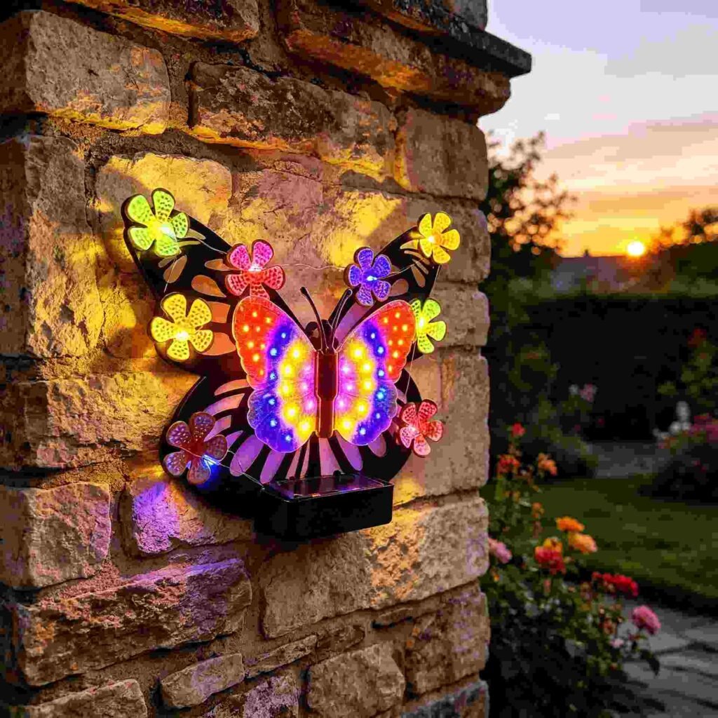 outdoor light