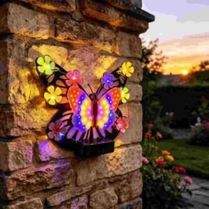 outdoor light