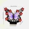 Solar Garden Light Butterfly Wall Decor (50%OFF)