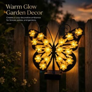 outdoor light