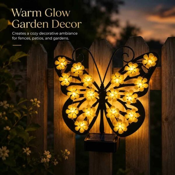 outdoor light
