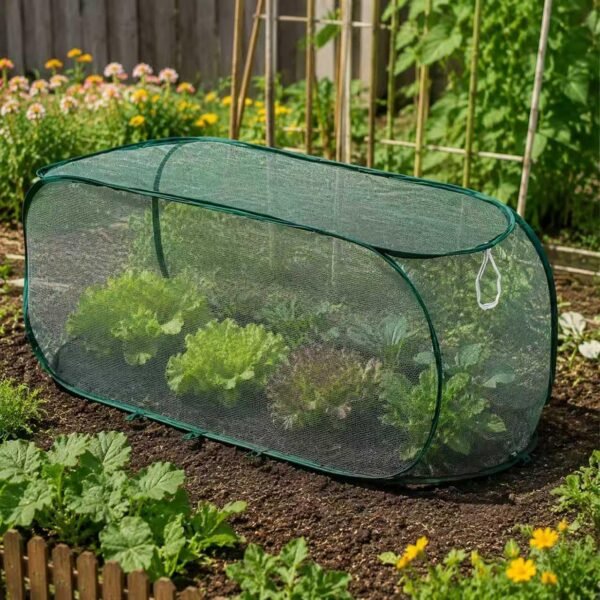 plant cover