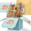 pop up card