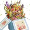 3D Pop Up Birthday Card  (50%OFF)