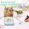 3D Pop Up Birthday Card  (50%OFF)