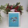 3D Butterfly Pop Up Card (50%OFF)